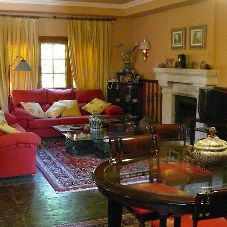 Casa En El Campo Con Encanto المنسى المظهر الخارجي الصورة