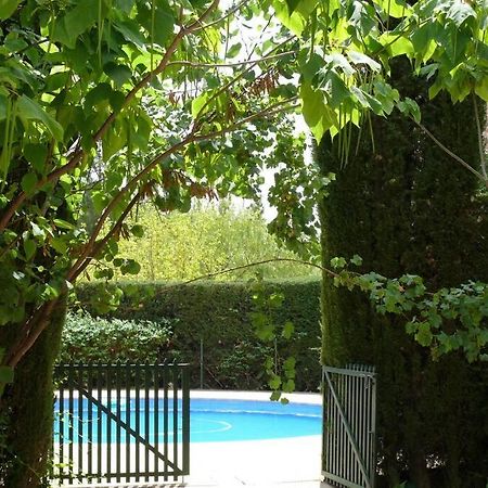Casa En El Campo Con Encanto المنسى المظهر الخارجي الصورة