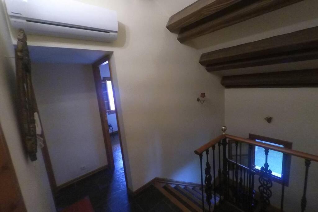 Casa En El Campo Con Encanto المنسى المظهر الخارجي الصورة