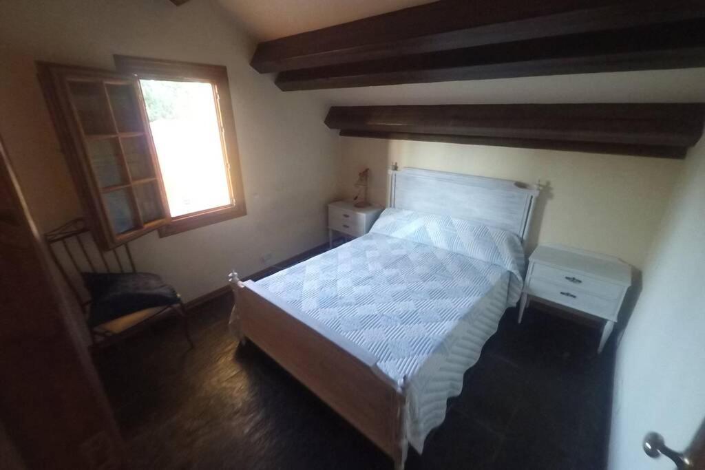 Casa En El Campo Con Encanto المنسى المظهر الخارجي الصورة